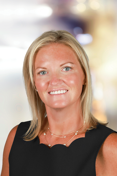 Portrait of Shannon Smith Hunt, REALTOR®.